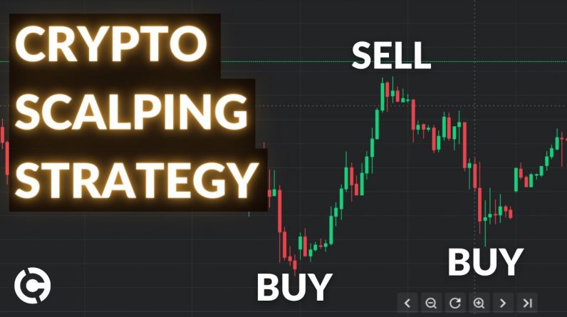 Scalping Cryptocurrency for Beginners Learn How to Scalp