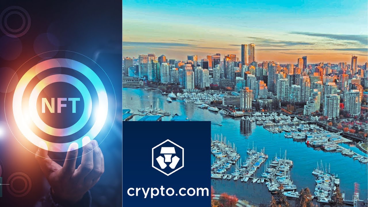 How to Mint Create your Own NFT on CRYPTO.COM - See how I Minted Mine!